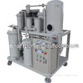 used oil lube hydraulic Oil filter machine for sale